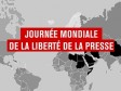 iciHaiti - Politic : World Press Freedom Day