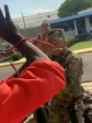 iciHaïti - RD : Violence contre un haïtien, 2 agents de la DGM révoqués (Vidéo)