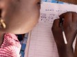 Haiti - Education : The postponement of the school year is controversial...