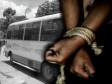 Haïti - FLASH : Un autobus détourné à Martissant avec une cinquantaine de passagers