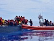 iciHaiti - Turks and Caicos Islands : US Coast Guard intercepts 207 Haitian migrants