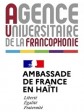 Haïti  AVIS : Appel à candidatures pour des allocations de formation de niveau Master 1