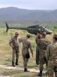 iciHaïti - Sécurité : L’armée dominicaine augmente sa vigilance à la frontière
