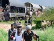 Haïti - FLASH : Des haïtiens illégaux attaquent le personnel de l’immigration dominicaine