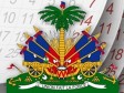 Haiti - FLASH : Models of 9th AF exams and calendar of exams (2022)