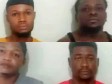 iciHaïti - Rép. Dom. : Des criminels haïtiens recherchés arrêtés à Jarabacoa