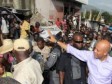 Haïti - Politique : Retour sur la tournée du Président dans le Plateau Central