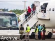Haiti - OIM : 2,923 Haitians repatriated excluding DR (April 2022)