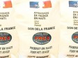 iciHaïti - Cantines scolaire : Don de 88,75 tonnes de riz et 5.5 tonnes de haricot de la France