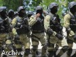 iciHaïti - Tabarre : Le SWAT libère 4 otages plusieurs ravisseurs tués ou blessés