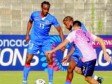 Haiti - League of Nations 2022 : Haiti - Bermuda [0-0] (Video)