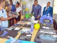 Haiti - Ozone : Inauguration of the «Refrigeration Laboratory» of the Ministry of the Environment