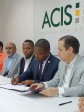 Haiti - Economy : Agreement between the Association of Tradesmen of Santiago and the Consulate General of Haiti for the benefit of Haitians