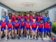 Haiti - Football : U-20 qualifiers for the Indonesia 2023 World Cup (list)