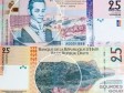 iciHaiti - Economy : All about the new 25 Gourdes note