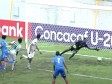 Haïti - Élim. U-20 mondial Indonésie 2023 : Nos Grenadiers dominent le Suriname [3-0] et se qualifient pour le 2e tour (Vidéo)