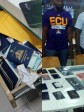 Haïti -  Santiago : La DGM démantèle un gang de trafiquants de passeport et de visas  haïtiens
