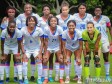 Haiti - Sports : Our Grenadières take their revenge on the Ticas of Costa Rica [4-2]