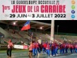 Haiti - Sports : The Caribbean Games are open, our athletes in competition