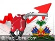 Haiti - Economy : The Minister of Finance evokes gradual adjustments of the price of fuels