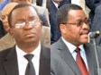Haiti - Politic : Laleau and Conille would be on the list, negotiations still ongoing