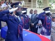 iciHaïti - Social : Funérailles du Général de Brigade, Roland J.B.Chavannes