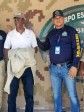 iciHaïti - Viol sur mineur : L’ex-ministre des Sports, Evans Lescouflair rapatrié en Haïti