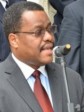Haïti - Politique : CV de Garry Conille, MD, MPH