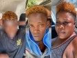iciHaïti - Acul-du-Nord : 1 bandit tué, 3 complices arrêtés