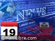 Haïti - Actualité : Zapping...
