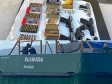 Haiti - FLASH : New seizure of weapons and ammunition in Port-de-Paix
