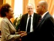 Haïti - Éducation : Michaëlle Jean confirme que l'UNESCO a des fonds pour l'éducation gratuite