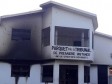 Haiti - FLASH : The Tribunal of Croix-des-Bouquets attacked, vandalized and partially burned