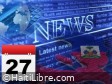 Haïti - Actualité : Zapping...