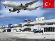 Haiti - Turkey : 135 Haitians voluntarily repatriated to Haiti
