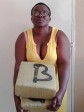 iciHaïti - Justice : 19 kg de marijuana saisie, une femme arrêtée