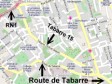 Haiti - Reconstruction : Rehabilitation of the road Tabarre 15