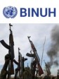 Haïti - BINUH : Effroyable bilan civil de la guerre des gangs