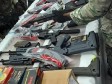 Haiti - Arms trafficking : Father Frantz Cole invited for hearing at the DCPJ