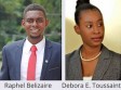iciHaiti - Internet : 2 Haitian researchers in the spotlight at the regional competition «Lideres 2.0» of «LACNIC»