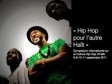Haiti - Culture : 1st «International Symposium on Culture hip-hop in Haiti»