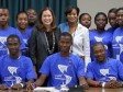 Haïti - USA : Fin du programme jeunes ambassadeurs