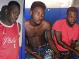 iciHaiti - Belladère : 3 criminals arrested