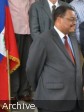 Haïti - Politique : Dr. Garry Conille, 3ème Premier Ministre désigné