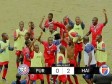 Haiti - FLASH : Winners in the final against Puerto Rico [2-0] our Grenadiers U-14 Caribbean champion (Videos)