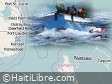 iciHaïti - Bahamas : 111 boat-people haïtiens interceptés à bord d’un voilier surchargé