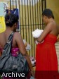 Haiti - Social : Vocational training for 75 young girls in trouble