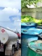 Haiti - Justice : The Public Prosecutor's Office of PAP, strikes a blow at the fuel black market