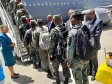 Haïti - Armée : 30 sous-officiers des FAd’H en formation au Mexique