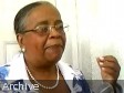Haiti - Politic : Residence or not of Dr. Conille ? Mirlande Manigat explains...